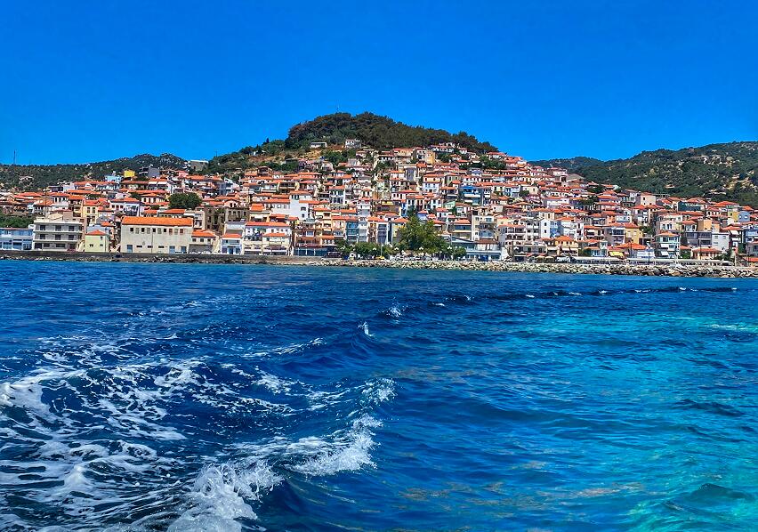 Lesvos
