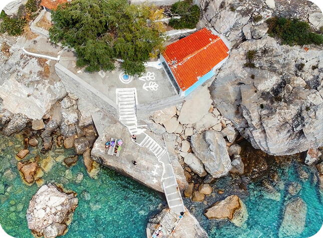 Melida-Panagia Kryfti